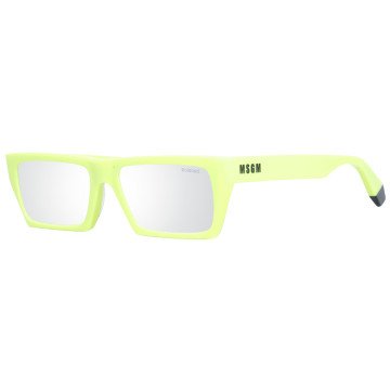 MAN SUNGLASSES POLAROID  MSGM1GYDV53EX (Lens/Bridge/Temple) 53/17/150 mm)