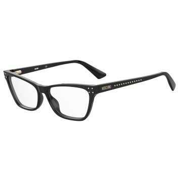 WOMEN GLASSES MOSCHINO  MOS581-807 (Lens/Bridge/Temple) 55/14/140 mm)