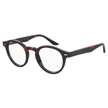 MAN GLASSES SEVENTH STREET  7A-083-086 (Lens/Bridge/Temple) 48/23/145 mm)