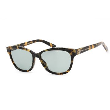 WOMEN SUNGLASSES MARC JACOBS MARC529S0A84Q (Lens/Bridge/Temple) 55/15/145 mm) WOMEN SUNGLASSES MARC JACOBS MARC529S0A84Q (Lens/Bridge/Temple) 55/15/145 mm)