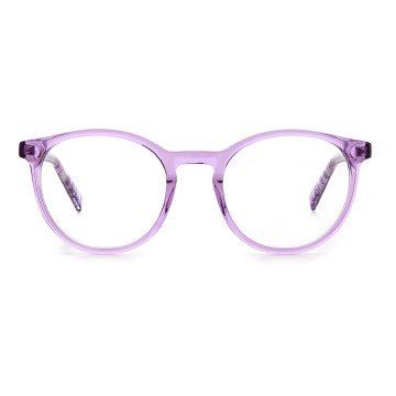 WOMEN GLASSES M MISSONI MMI-0068-B3V (Lens/Bridge/Temple) 48/19/140 mm) WOMEN GLASSES M MISSONI MMI-0068-B3V (Lens/Bridge/Temple) 48/19/140 mm)