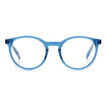 WOMEN GLASSES M MISSONI MMI-0068-ZI9 (Lens/Bridge/Temple) 48/19/140 mm) WOMEN GLASSES M MISSONI MMI-0068-ZI9 (Lens/Bridge/Temple) 48/19/140 mm)