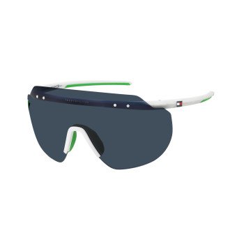 MAN SUNGLASSES TOMMY HILFIGER TH1804S07RKU (Lens/Bridge/Temple) 99/01/140 mm) MAN SUNGLASSES TOMMY HILFIGER TH1804S07RKU (Lens/Bridge/Temple) 99/01/140 mm)