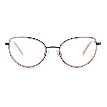 WOMEN GLASSES M MISSONI MMI-0061-KDX (Lens/Bridge/Temple) 51/19/145 mm) WOMEN GLASSES M MISSONI MMI-0061-KDX (Lens/Bridge/Temple) 51/19/145 mm)