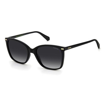 WOMEN SUNGLASSES POLAROID PLD4108S807WJ (Lens/Bridge/Temple) 55/19/145 mm) WOMEN SUNGLASSES POLAROID PLD4108S807WJ (Lens/Bridge/Temple) 55/19/145 mm)