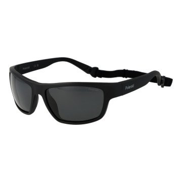 UNISEX SUNGLASSES POLAROID  PLD7037S60807 (Lens/Bridge/Temple) 60/16/140 mm)