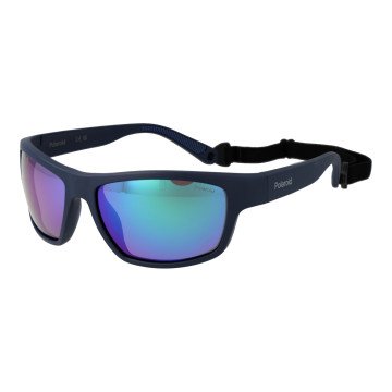 UNISEX SUNGLASSES POLAROID  PLD7037S60PJP (Lens/Bridge/Temple) 60/16/140 mm)