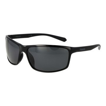 UNISEX SUNGLASSES POLAROID  PLD7036S63807 (Lens/Bridge/Temple) 63/14/130 mm)