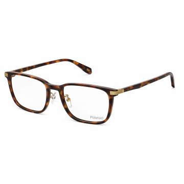 MAN GLASSES POLAROID  PLDD426G086 (Lens/Bridge/Temple) 53/19/150 mm)