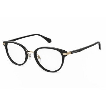 WOMEN GLASSES POLAROID  PLDD427G807 (Lens/Bridge/Temple) 52/19/150 mm)
