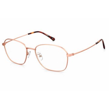 WOMEN GLASSES POLAROID  PLDD425G06J (Lens/Bridge/Temple) 56/15/145 mm)