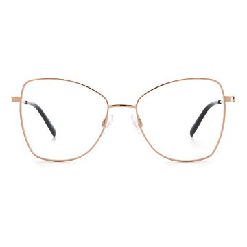 WOMEN GLASSES M MISSONI MMI-0059-DDB (Lens/Bridge/Temple) 53/17/145 mm) WOMEN GLASSES M MISSONI MMI-0059-DDB (Lens/Bridge/Temple) 53/17/145 mm)