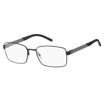 MAN GLASSES TOMMY HILFIGER  TH-1827-003 (Lens/Bridge/Temple) 55/19/145 mm)
