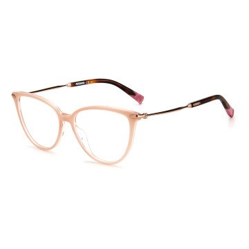WOMEN GLASSES MISSONI MIS-0057-FWM (Lens/Bridge/Temple) 53/15/140 mm) WOMEN GLASSES MISSONI MIS-0057-FWM (Lens/Bridge/Temple) 53/15/140 mm)