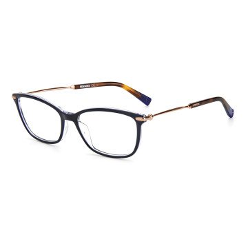 WOMEN GLASSES MISSONI MIS-0058-PJP (Lens/Bridge/Temple) 55/16/145 mm) WOMEN GLASSES MISSONI MIS-0058-PJP (Lens/Bridge/Temple) 55/16/145 mm)