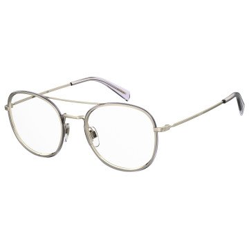 Unisex GLASSES LEVI'S LV-1025-789 (Lens/Bridge/Temple) 52/21/145 mm) Unisex GLASSES LEVI'S LV-1025-789 (Lens/Bridge/Temple) 52/21/145 mm)