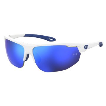MAN SUNGLASSES UNDER ARMOUR UA0002GSWWK (Lens/Bridge/Temple) 71/09/130 mm) MAN SUNGLASSES UNDER ARMOUR UA0002GSWWK (Lens/Bridge/Temple) 71/09/130 mm)