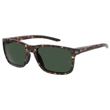 MAN SUNGLASSES UNDER ARMOUR UA-0005-S-86 (Lens/Bridge/Temple) 58/19/145 mm) MAN SUNGLASSES UNDER ARMOUR UA-0005-S-86 (Lens/Bridge/Temple) 58/19/145 mm)