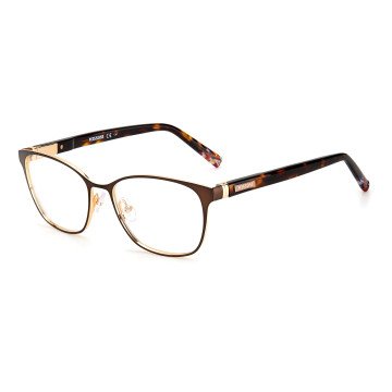 WOMEN GLASSES MISSONI MIS-0062-01Q (Lens/Bridge/Temple) 52/16/140 mm) WOMEN GLASSES MISSONI MIS-0062-01Q (Lens/Bridge/Temple) 52/16/140 mm)