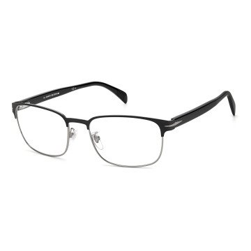 MAN GLASSES DAVID BECKHAM  DB-1066-TI7 (Lens/Bridge/Temple) 56/19/150 mm)