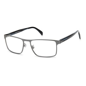 MAN GLASSES DAVID BECKHAM  DB-1067-R80 (Lens/Bridge/Temple) 56/18/150 mm)