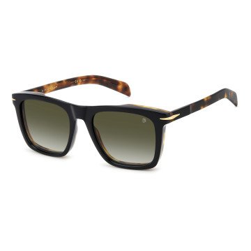 MAN SUNGLASSES DAVID BECKHAM  DB-7000-S-XWY (Lens/Bridge/Temple) 53/20/145 mm)
