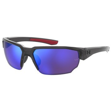 UNISEX SUNGLASSES UNDER ARMOUR  UA-0012-S-268 (Lens/Bridge/Temple) 70/9/125 mm)