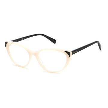 WOMEN GLASSES PIERRE CARDIN  P.C.-8501-0XR (Lens/Bridge/Temple) 53/17/140 mm)
