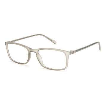 MAN GLASSES PIERRE CARDIN  P.C.-6239-RIW (Lens/Bridge/Temple) 55/19/145 mm)