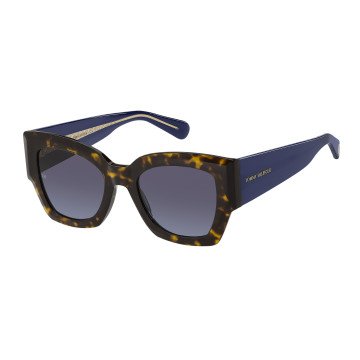 WOMEN SUNGLASSES TOMMY HILFIGER  TH-1862-S-086 (Lens/Bridge/Temple) 51/21/140 mm)