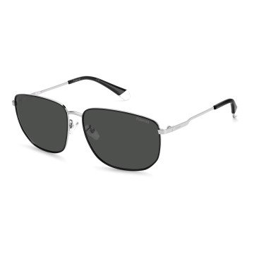 MAN SUNGLASSES POLAROID PLD2120GS84JM (Lens/Bridge/Temple) 61/15/140 mm) MAN SUNGLASSES POLAROID PLD2120GS84JM (Lens/Bridge/Temple) 61/15/140 mm)