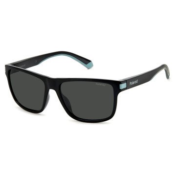 MAN SUNGLASSES POLAROID  PLD2123S08A (Lens/Bridge/Temple) VLOOKUP(VALUE(H381),[2]LINESHEET!$C$2:$I$68,7,0) mm)