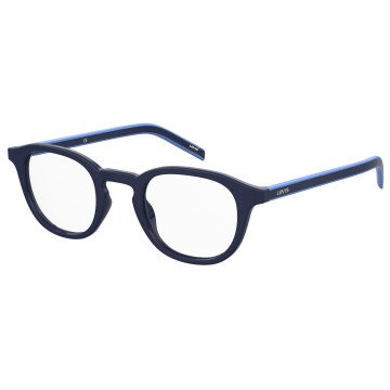 MAN GLASSES LEVI'S  LV-1029-PJP (Lens/Bridge/Temple) 48/24/145 mm)