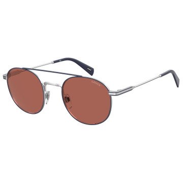 UNISEX SUNGLASSES LEVI'S  LV-1013-S-010 (Lens/Bridge/Temple) 54/21/145 mm)