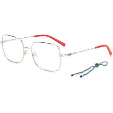 WOMEN GLASSES M MISSONI MMI-0083-DOH (Lens/Bridge/Temple) 52/18/145 mm) WOMEN GLASSES M MISSONI MMI-0083-DOH (Lens/Bridge/Temple) 52/18/145 mm)