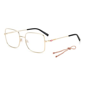 WOMEN GLASSES M MISSONI MMI-0083-J5G (Lens/Bridge/Temple) 52/18/145 mm) WOMEN GLASSES M MISSONI MMI-0083-J5G (Lens/Bridge/Temple) 52/18/145 mm)