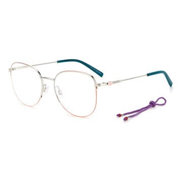 WOMEN GLASSES M MISSONI MMI-0085-3YZ (Lens/Bridge/Temple) 53/18/145 mm) WOMEN GLASSES M MISSONI MMI-0085-3YZ (Lens/Bridge/Temple) 53/18/145 mm)
