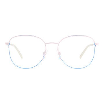 WOMEN GLASSES M MISSONI MMI-0085-3ZJ (Lens/Bridge/Temple) 53/18/145 mm) WOMEN GLASSES M MISSONI MMI-0085-3ZJ (Lens/Bridge/Temple) 53/18/145 mm)