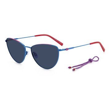 WOMEN SUNGLASSES M MISSONI MMI0079SCLH (Lens/Bridge/Temple) 57/15/145 mm) WOMEN SUNGLASSES M MISSONI MMI0079SCLH (Lens/Bridge/Temple) 57/15/145 mm)