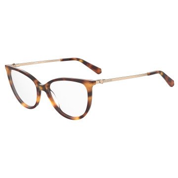 WOMEN GLASSES LOVE MOSCHINO MOL588-05L (Lens/Bridge/Temple) 54/16/140 mm) WOMEN GLASSES LOVE MOSCHINO MOL588-05L (Lens/Bridge/Temple) 54/16/140 mm)
