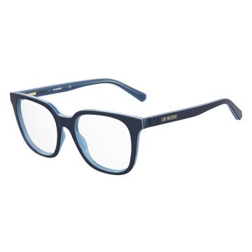 WOMEN GLASSES LOVE MOSCHINO MOL590-PJP (Lens/Bridge/Temple) 52/17/140 mm) WOMEN GLASSES LOVE MOSCHINO MOL590-PJP (Lens/Bridge/Temple) 52/17/140 mm)
