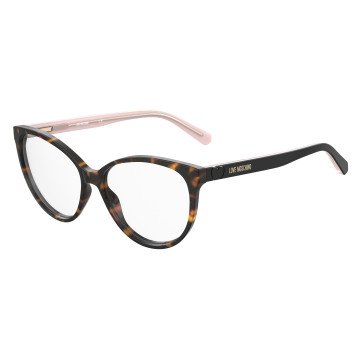 WOMEN GLASSES LOVE MOSCHINO MOL591-086 (Lens/Bridge/Temple) 57/14/140 mm) WOMEN GLASSES LOVE MOSCHINO MOL591-086 (Lens/Bridge/Temple) 57/14/140 mm)
