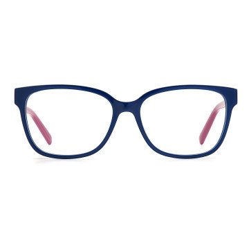 WOMEN GLASSES M MISSONI MMI-0073-CLH (Lens/Bridge/Temple) 54/15/140 mm) WOMEN GLASSES M MISSONI MMI-0073-CLH (Lens/Bridge/Temple) 54/15/140 mm)