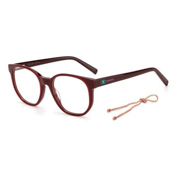 WOMEN GLASSES M MISSONI MMI-0074-B3V (Lens/Bridge/Temple) 52/18/140 mm) WOMEN GLASSES M MISSONI MMI-0074-B3V (Lens/Bridge/Temple) 52/18/140 mm)