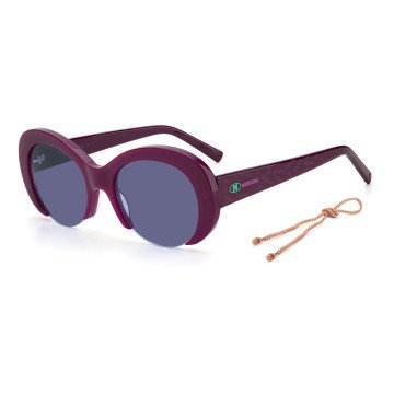 WOMEN SUNGLASSES M MISSONI MMI0071SB3V (Lens/Bridge/Temple) 52/20/140 mm) WOMEN SUNGLASSES M MISSONI MMI0071SB3V (Lens/Bridge/Temple) 52/20/140 mm)