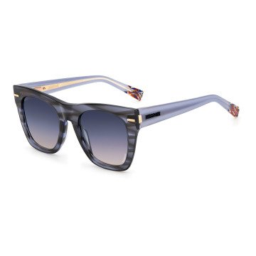 WOMEN SUNGLASSES MISSONI MIS0069S2W8 (51/22/145 ) WOMEN SUNGLASSES MISSONI MIS0069S2W8 (51/22/145 )
