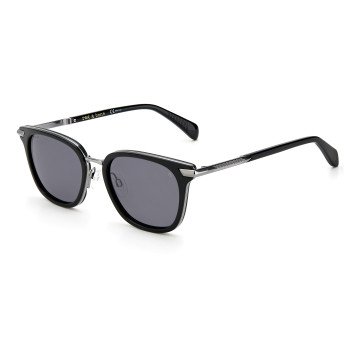 UNISEX SUNGLASSES RAG&BONE  RNB6000S80752 (Lens/Bridge/Temple) 52/19/145 mm)