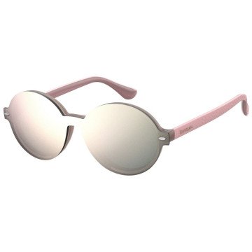 WOMEN VIEW + CLIP-ON HAVAIANAS  FLORIPACSFWM (Lens/Bridge/Temple) 49/20/145 mm)