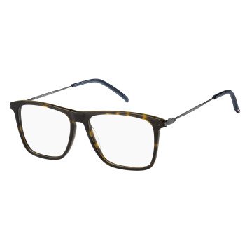 MAN GLASSES TOMMY HILFIGER  TH-1876-086 (Lens/Bridge/Temple) 54/15/145 mm)
