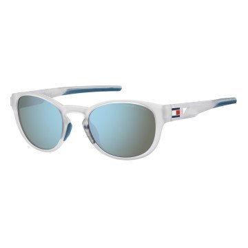 MAN SUNGLASSES TOMMY HILFIGER TH-1912-S-2M4 (Lens/Bridge/Temple) 54/22/135 mm) MAN SUNGLASSES TOMMY HILFIGER TH-1912-S-2M4 (Lens/Bridge/Temple) 54/22/135 mm)